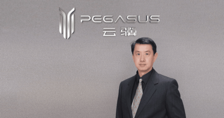 王京傲出任云骥智行CTO,曾任百度副总裁、Apollo平台研发总经理
