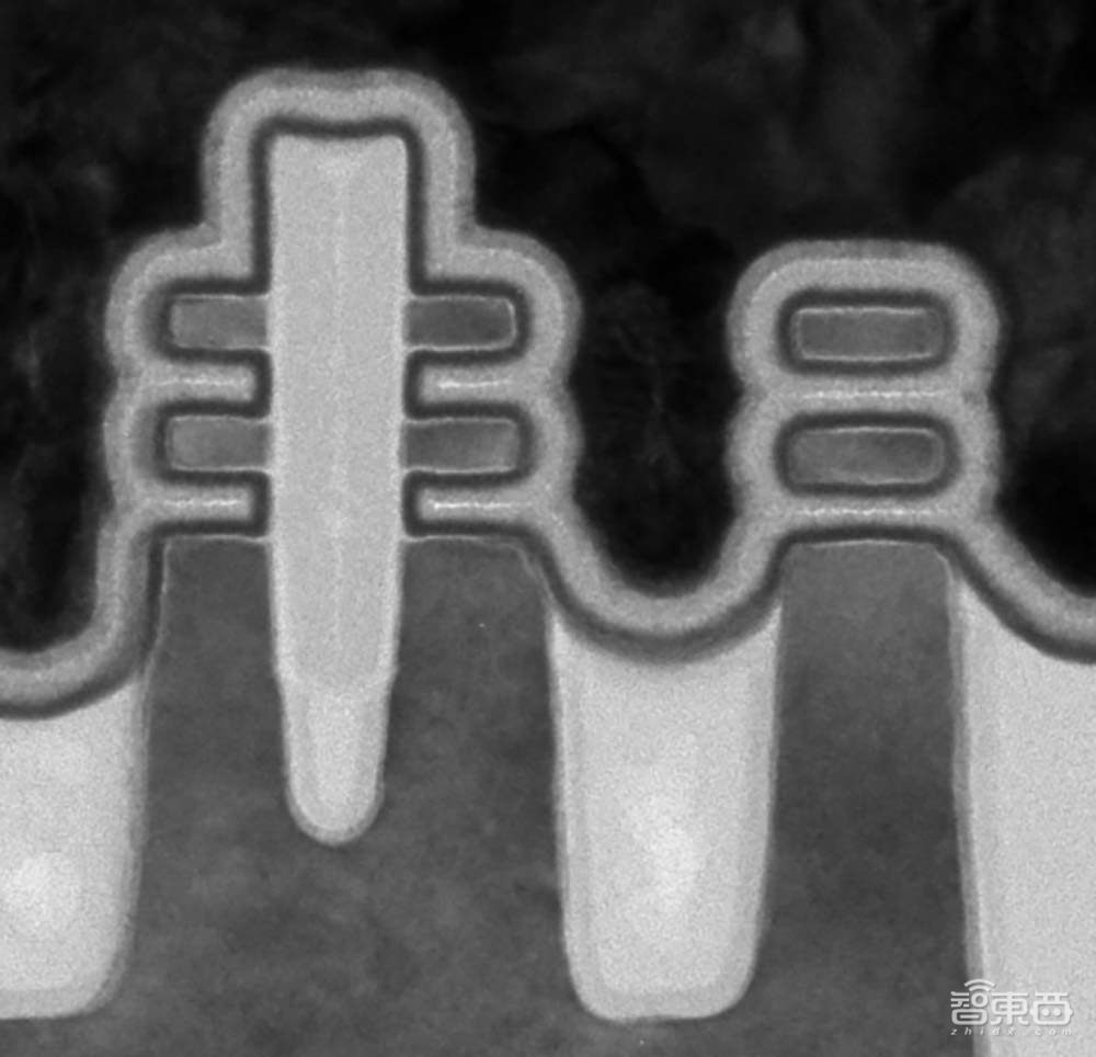 超越3nm！三大晶体管结构方案解读