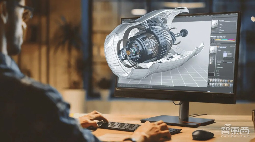 AI PC大爆发!联想集团CES连甩40余款重磅新品,要做生态组织者