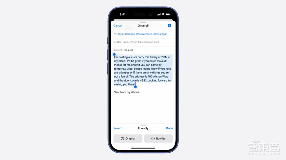 iPhone 16配色丑上热搜?苹果一分钱没涨,给了史上最大屏、最强3nm芯,中文版AI官宣
