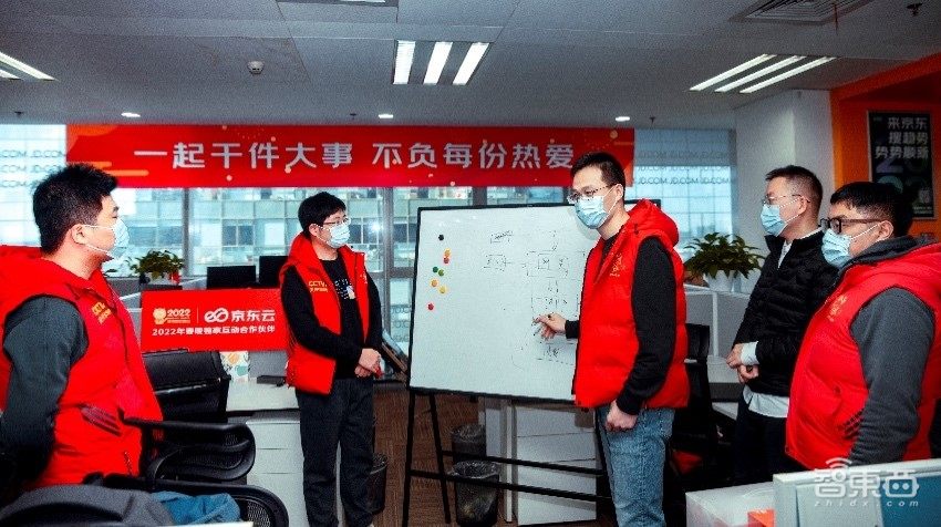 京东云的春晚日记：691亿次红包互动背后，一个“变形金钢”锻造而生