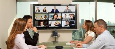 2030年视频会议市场逼近200亿美元！四大领域成关键赛道