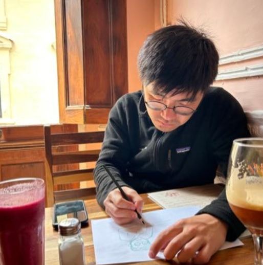 马斯克身边的男人快走光了