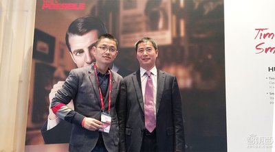 解读华为穿戴产品布局 已潜伏投入4年
