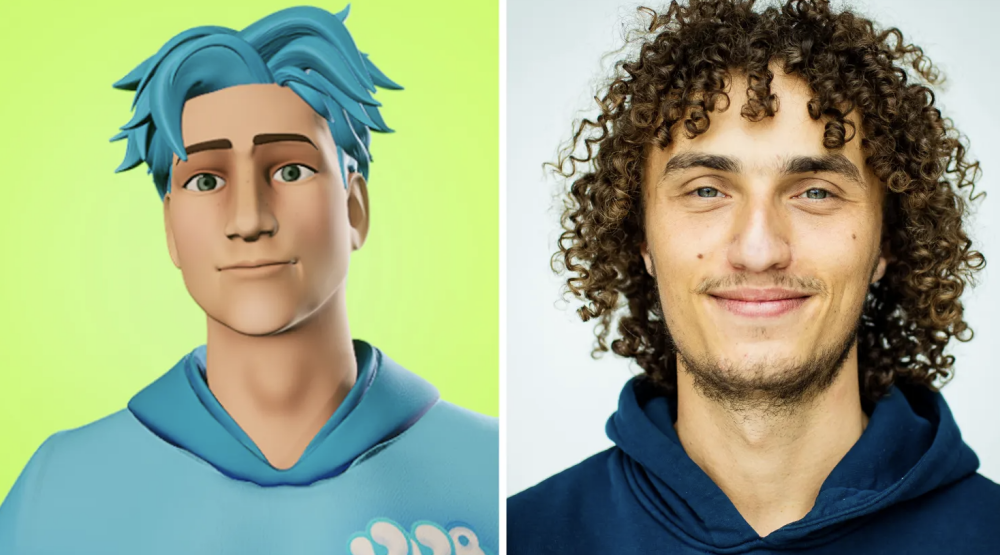 AI虚拟主播爆火！每日自动上传游戏实况视频，年入百万美金，播放量超7亿次