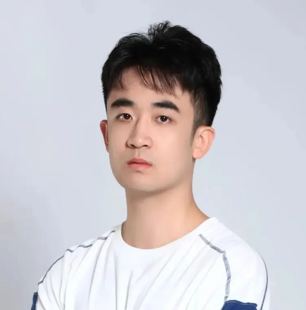 姚顺雨之后,又一95后“学神”海外归来,加入腾讯混元