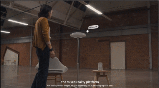 手指关节成遥控器,苹果新XR专利曝光