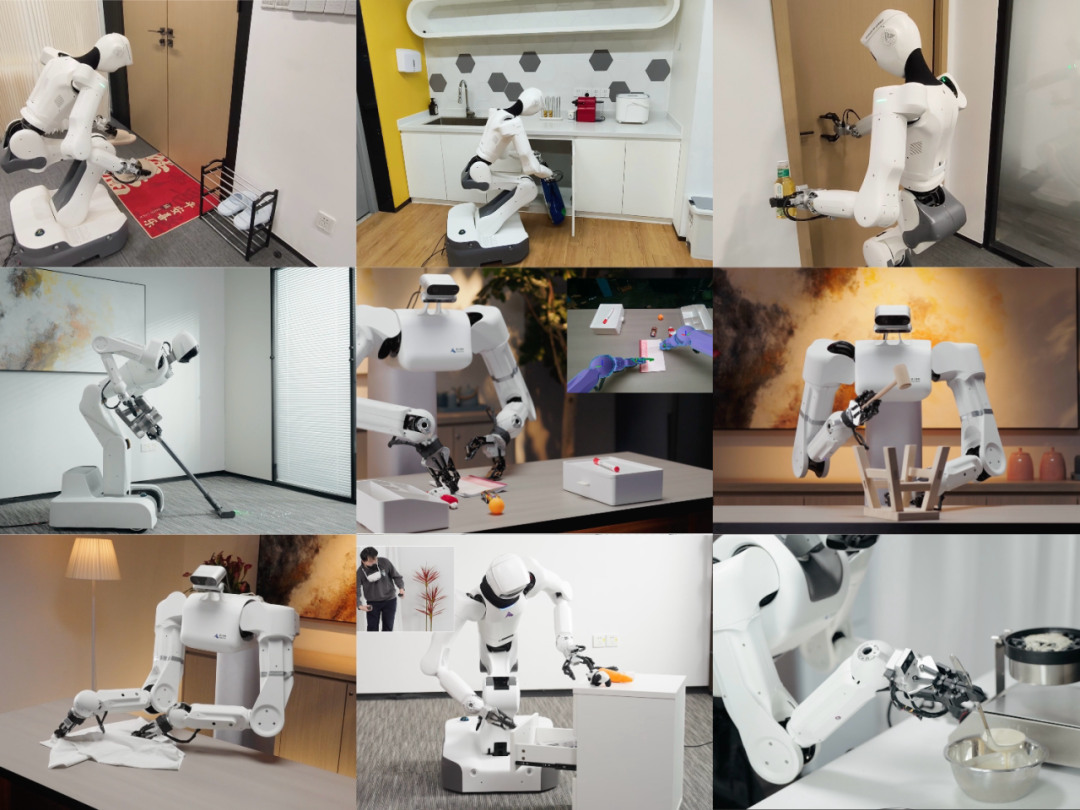 马斯克和OpenAI的金主，押注腾讯Robotics X 1号员工