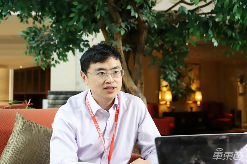 飞步科技获数亿元融资！自动驾驶卡车在港口落地一年，还送了百万件快递