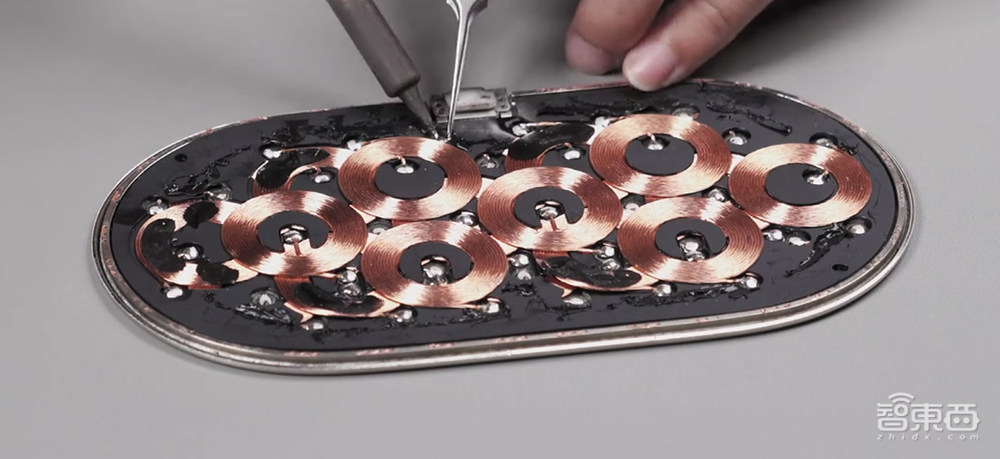 苹果没搞出来的AirPower,小米直接量产了?