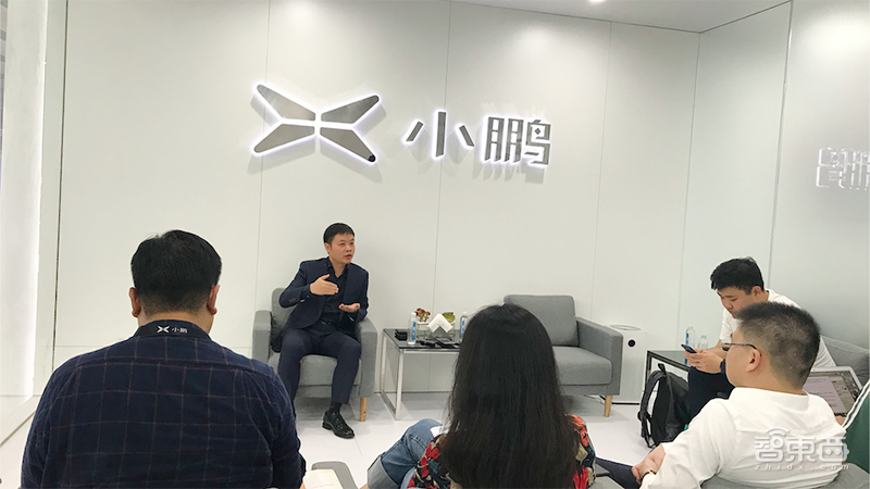 小鹏汽车发布鹏友+运营体系 何小鹏解读造车快慢之道