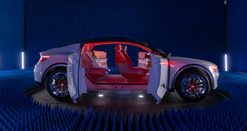 从座舱智能化到整车智能化，高通是如何做的？