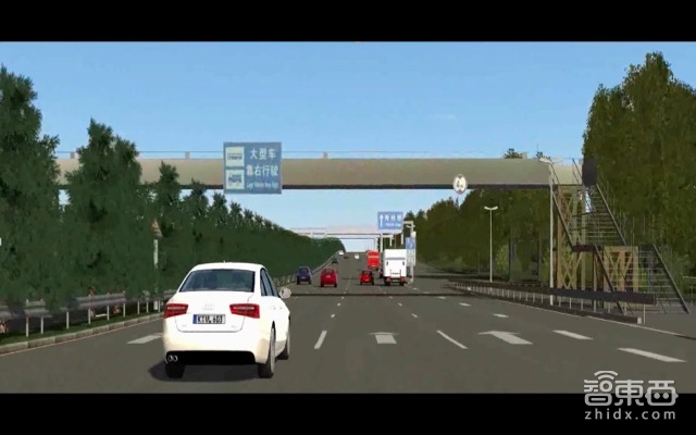 自动驾驶系列课 | 高德地图大咖主讲 一文看懂高精地图【附PPT】