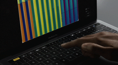 看完昨晚苹果MacBook Pro发布 段子手们都不淡定了!