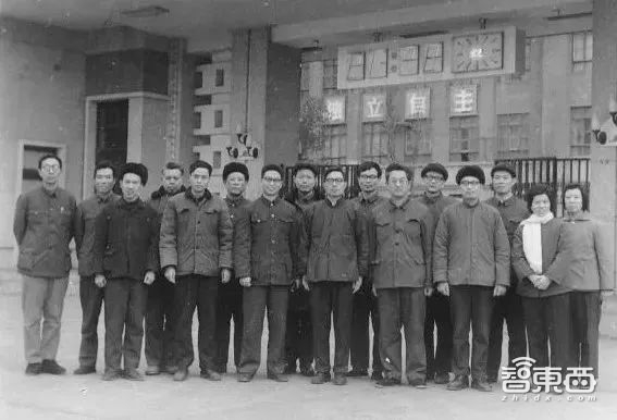 特稿:清华芯片往事