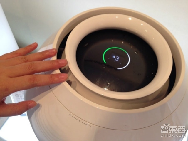 巴慕达创始人寺尾·玄专访:日本创新家电企业的产品思维