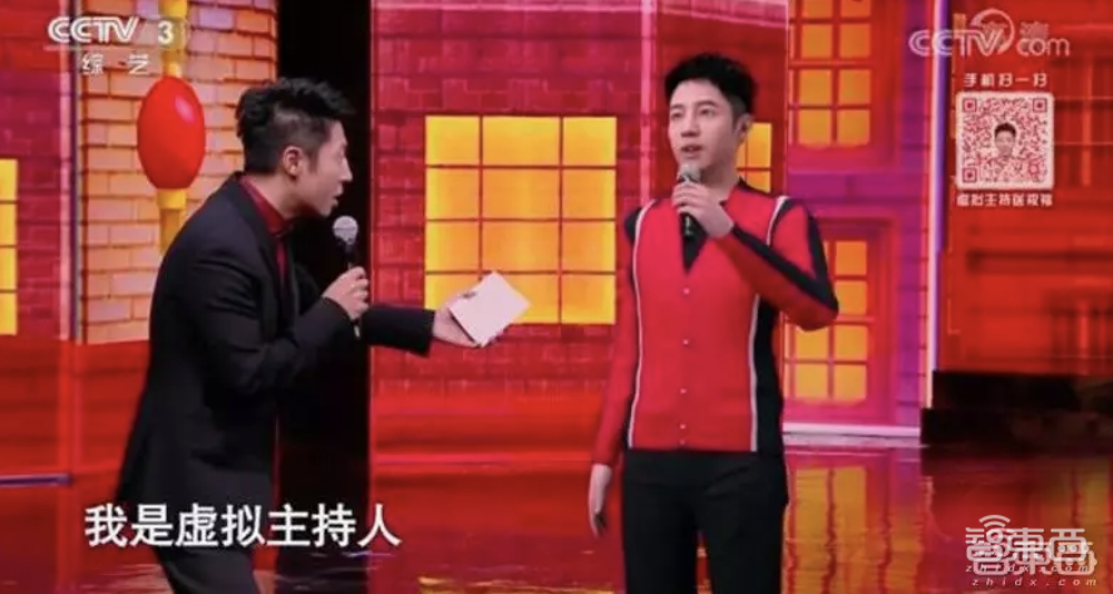 揭秘！虎年春晚硬核科技，撐起最美“憶江南”