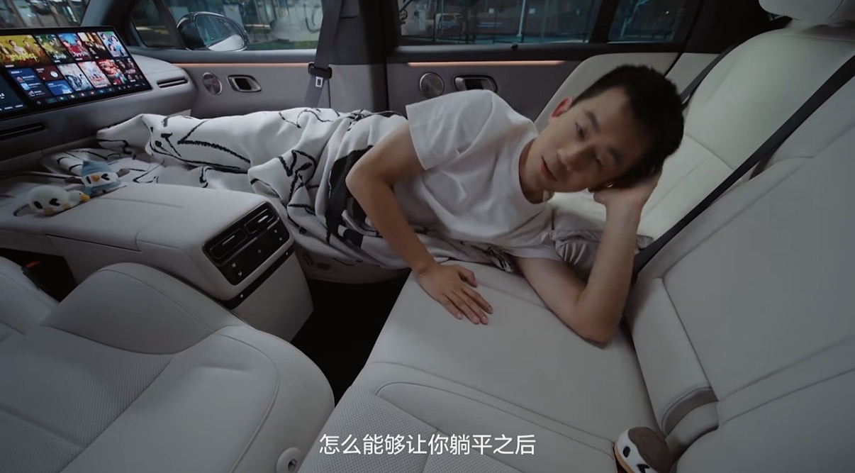 24.98万的理想i6只要21.48万就开走？网友：香爆了