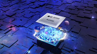 黑芝麻智能助力川行致远无人车实现安全冗余新突破，华山A1000芯片赋能末端物流智能化