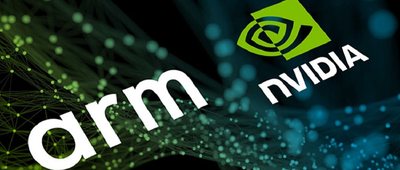 真凉了！英伟达官宣终止收购Arm，孙正义躺赚12.5亿美元