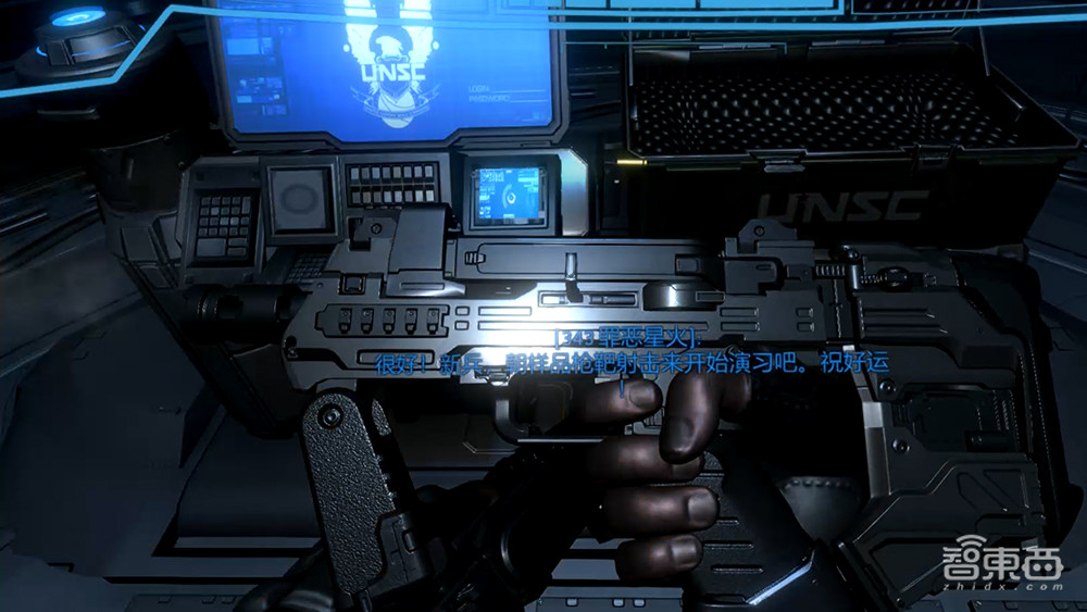 惠普VR头显Reverb G2深度体验:2020年如果你只需要一款VR头显,那就是它