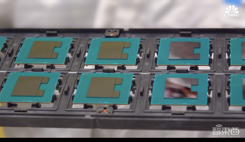 台积电年排碳1500万吨超通用汽车?三大芯片制造商猛抓“碳中和”