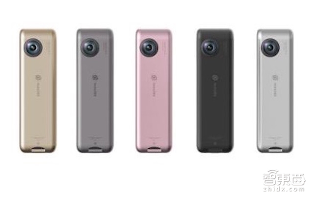 Insta360获迅雷为首数亿元B轮融资 五月推消费级新品