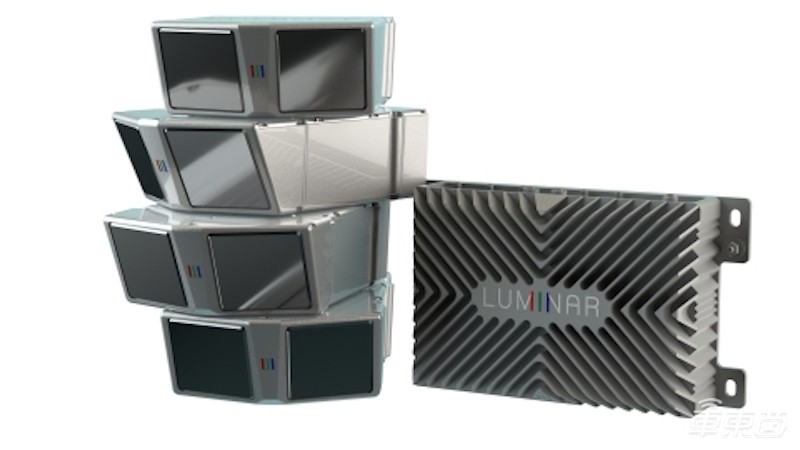 多个厂商在CES 2020发布新款激光雷达 价格越来越低