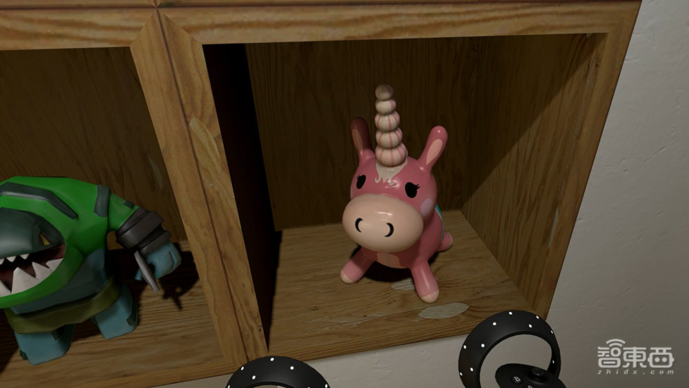 惠普VR头显Reverb G2深度体验:2020年如果你只需要一款VR头显,那就是它