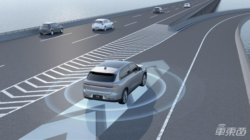 零跑C10正式上市!16.88万就能买到带激光雷达车型