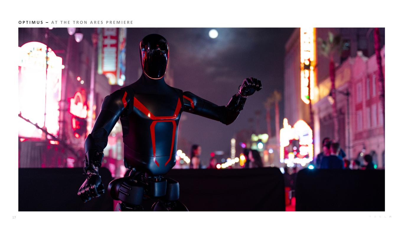 特斯拉三季度净利同比暴跌4成！马斯克透露五大关键进展，为天价薪酬拉票