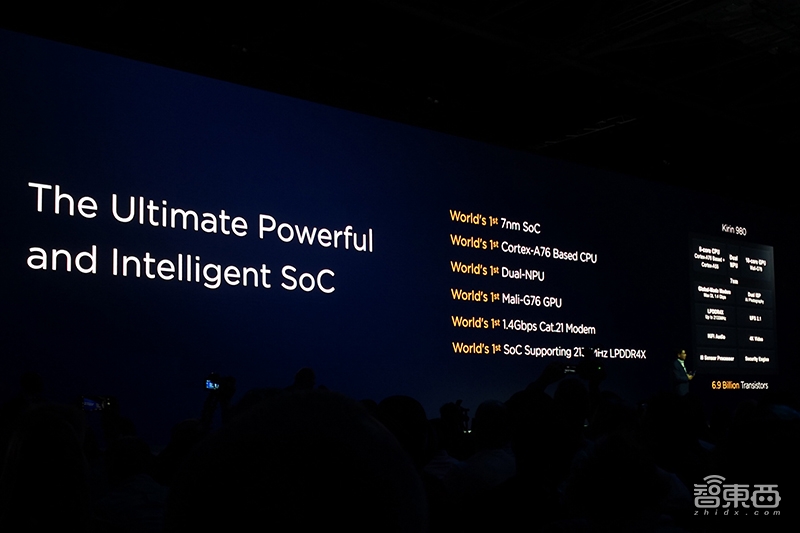 地表最强安卓机!华为四款Mate20齐发,集齐柔性屏结构光等8大黑科技,独创超广角三摄