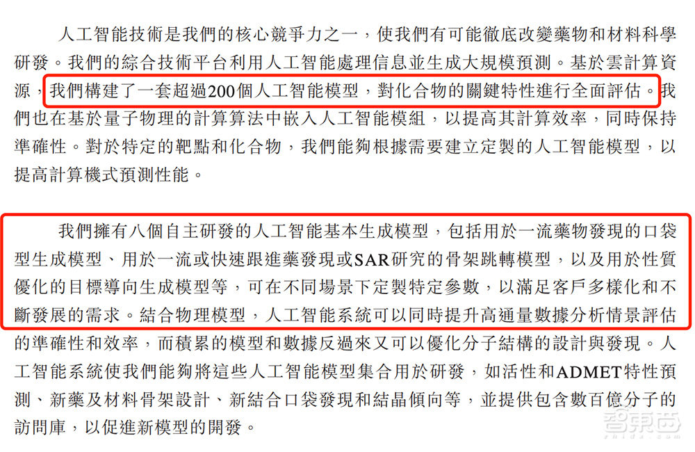 估值6年涨1687倍，腾讯谷歌入股，自研大模型，深圳独角兽赴港IPO！