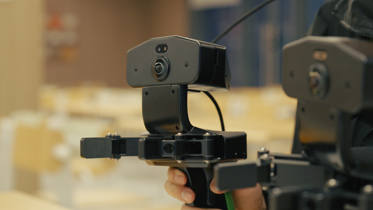 鹿明机器人发布 FastUMI无本体数采“全家桶”，即将上线京东平台