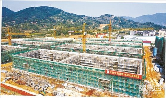 从蒙眼狂奔走向三国时代!一文读懂动力电池行业格局