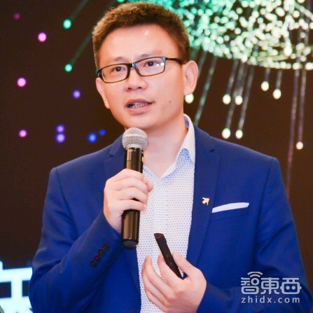 对话瑞为创始人詹东晖:用AI视觉改造实体零售 今年要落2万家门店
