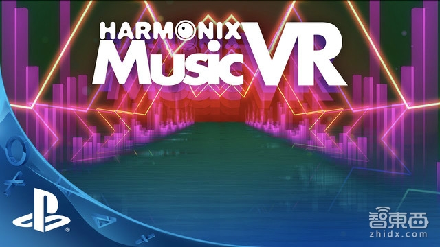 百亿美元级VR游戏大市场图谱:8大平台42个玩家