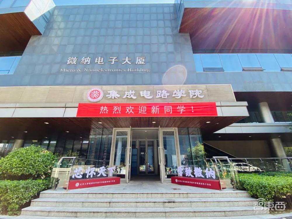 北大蔡一茂教授:解读AI芯片技术趋势,架构创新、新型存储与先进封装