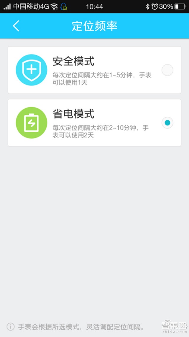 人来人往,勿失勿忘-360儿童卫士2试用