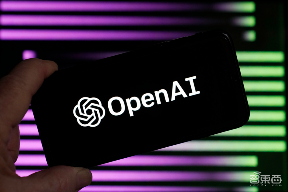 目标一年挣10亿美元,OpenAI要如何靠AI发家致富?