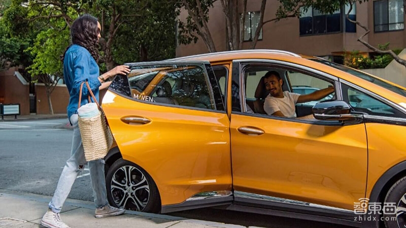 通用入局P2P租车 为车主交百万美金保险