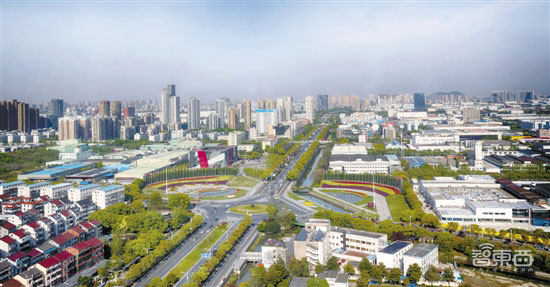 智慧城市,一场千亿市场背后的进化与变革