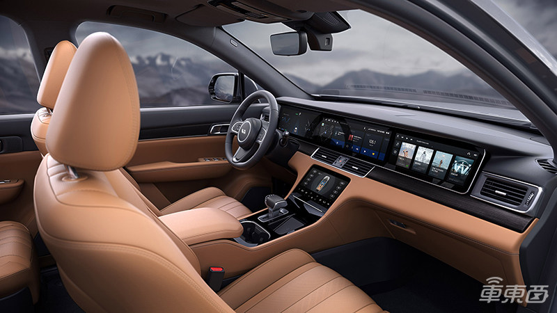 实探车和家工厂！关于32.8万的理想ONE一切都在这了