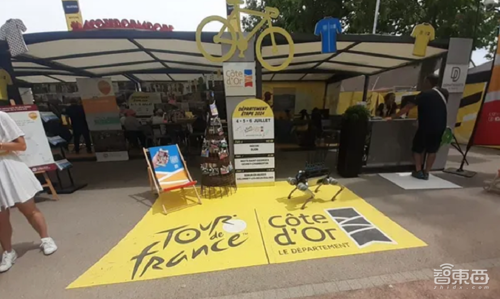 中国黑科技，占领巴黎奥运，赢麻了！