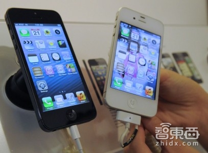 iPhone十年发展图解,它究竟经历了什么?