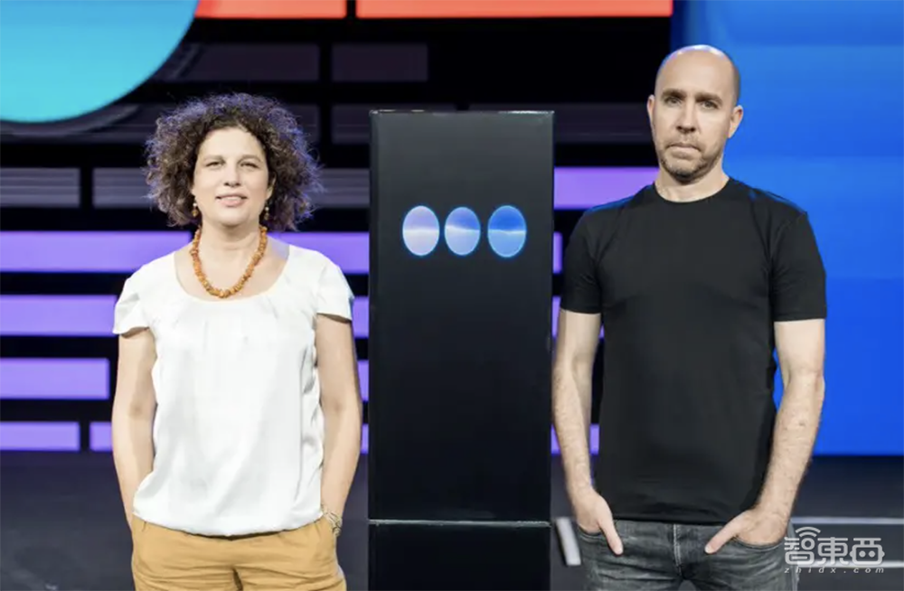 IBM最强AI辩手登Nature封面：评分接近人类专业辩手水平