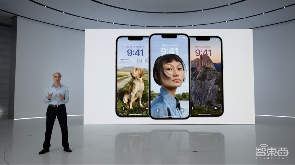 刚刚,苹果M2芯片炸场!iPhone兼职电脑摄像头,系统全家桶“史诗更新”