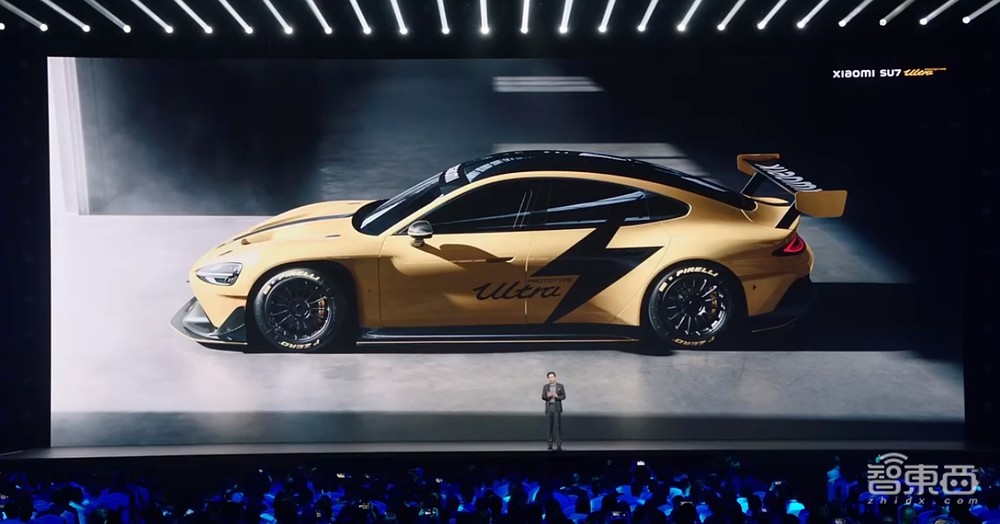 14句话看完雷军年度演讲!小米造车细节首揭秘,大气回应董明珠质疑