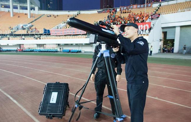 无人机背后的猫鼠游戏:“黑飞”频发,大疆们躺枪喊冤,重拳将至