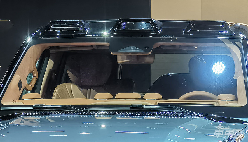 国产车风头盖过洋品牌！2023上海车展十大必看智能电动汽车